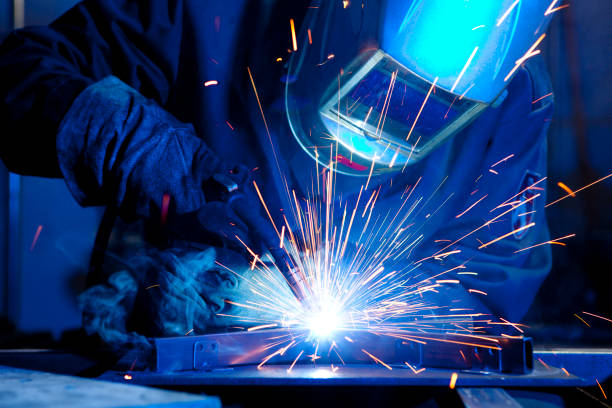 Best Marine and Shipbuilding Welding in Montpelier, VT