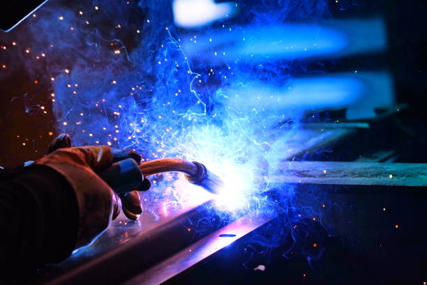 Best Automotive Welding in Montpelier, VT